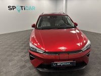 Voitures D'occasion À Gond Pontouvre | Mg Mg5 Autonomie Standard 50Kwh - 130 Kw 2Wd Luxury