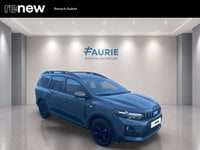 Voitures D'occasion À Guéret | Dacia Jogger Hybrid 155 7 Pl Extreme