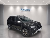Voitures D'occasion À Tulle | Dacia Duster Ii Blue Dci 115 4X4 Prestige