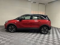 Voitures D'occasion À Migné-Auxances | Opel Crossland 1.5 D 120 Ch Bva6 Elegance