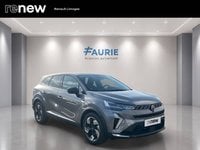 Voitures D'occasion À Limoges | Renault Symbioz E-Tech Full Hybrid 145 Techno