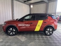 Voitures D'0Km À Royan | Opel Frontera Electrique Electric 113 Ch Batterie 44 Kwh Gs