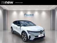 Voitures D'occasion À Limoges | Renault Mégane Megane V Electrique Megane E-Tech Ev60 220 Ch Su...