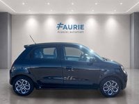 Voitures D'occasion À Saint-Astier | Renault Twingo Iii Sce 65 Equilibre