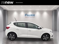 Voitures D'occasion À Guéret | Dacia Sandero Iii Tce 90 Gsr2 Expression