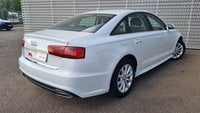 Voitures D'occasion À Dax | Audi A6 Business 2.0 Tdi Ultra 190 S Tronic 7 Business Executive