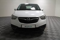 Voitures D'occasion À Migné-Auxances | Opel Crossland X 1.2 83 Ch Edition
