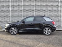 Voitures D'occasion À Saint-Avit | Audi Q2 40 Tfsi 190 S Tronic 7 Quattro Midnight Series