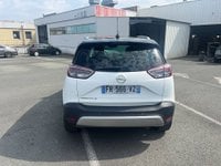 Voitures D'occasion À Saintes | Opel Crossland X 1.2 Turbo 110 Ch Business Elegance