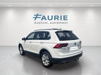 Voitures D'occasion À Tulle | Volkswagen Tiguan 2.0 Tdi 150 Carat Exclusive
