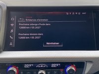 Voitures D'occasion À Boé | Audi A1 Sportback 35 Tfsi 150 Ch S Tronic 7 S Line Plus