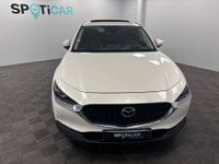 Voitures D'occasion À Gond Pontouvre | Mazda Cx-30 2.0L E-Skyactiv X M Hybrid 186 Ch 4X2 Bva6 Ex...