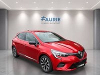 Voitures D'occasion À Trélissac | Renault Clio E-Tech Full Hybrid 145 Techno