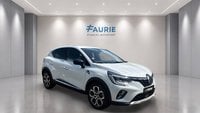 Voitures D'occasion À Cahors | Renault Captur Ii E-Tech Hybride Rechargeable 160 Techno