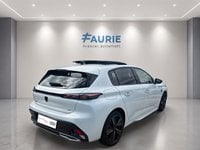 Voitures D'occasion À Brive La Gaillarde | Peugeot 308 Diesel Bluehdi 130Ch S&S Eat8 Gt