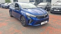 Voitures D'occasion À Saint-Junien | Renault Clio E-Tech Full Hybrid 145 Ch Gsr2 Techno