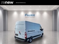 Voitures D'occasion À Saint Maur | Renault Master Iii Fgn Trac F3500 L2H2 Blue Dci 135 Confort