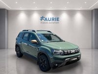 Voitures D'occasion À Trélissac | Dacia Duster Ii Blue Dci 115 4X4 Extreme