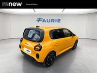 Voitures D'0Km À Guéret | Renault Twingo Electrique Iv E-Tech Electrique 80 Ch Autonomie Urbain...