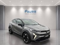 Voitures D'occasion À Saint-Astier | Renault Captur E-Tech Full Hybrid 145 Ch Techno