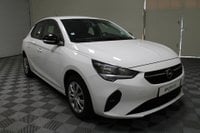 Voitures D'occasion À Migné-Auxances | Opel Corsa F 1.2 75 Ch Bvm5 Edition