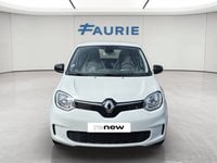 Voitures D'occasion À Bergerac | Renault Twingo Iii Sce 65 Equilibre