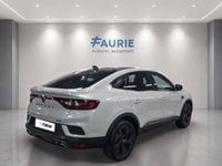 Voitures D'occasion À Tulle | Renault Arkana E-Tech Hybride 145 R.s. Line Fast Track