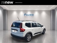 Voitures D'occasion À Cahors | Dacia Jogger Eco-G 100 5 Places Expression