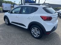 Voitures D'occasion À Montauban | Dacia Sandero Eco-G 100 Stepway Confort