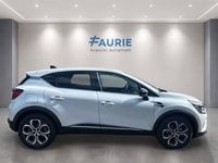 Voitures D'occasion À Cahors | Renault Captur Ii E-Tech Hybride Rechargeable 160 Techno