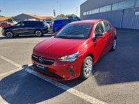 Voitures D'occasion À Saintes | Opel Corsa Electrique F Electrique 136 Ch & Batterie 50 Kwh Edition
