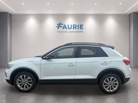 Voitures D'occasion À Brive La Gaillarde | Volkswagen T-Roc 1.0 Tsi 116 Start/Stop Bvm6 Vw Edition