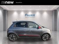 Voitures D'occasion À Brive La Gaillarde | Renault Twingo Electrique Iii Iii Achat Intégral - 2...