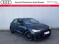 Voitures D'occasion À Boé | Audi A1 Sportback 40 Tfsi 207 Ch S Tronic 7 S Line