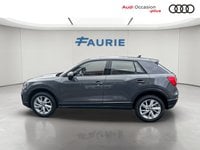 Voitures D'occasion À Brive La Gaillarde | Audi Q2 35 Tfsi 150 Bvm6 Design