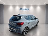 Voitures D'occasion À Brive La Gaillarde | Dacia Sandero Iii Tce 90 Gsr2 Journey