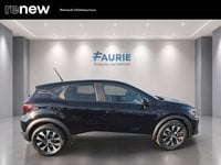 Voitures D'occasion À Saint Maur | Renault Captur Ii Tce 90 Evolution