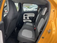 Voitures D'occasion À Montauban | Renault Twingo Iii Sce 65 Equilibre