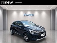 Voitures D'occasion À Guéret | Renault Captur Ii Tce 100 Business