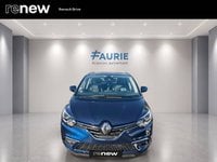 Voitures D'occasion À Brive La Gaillarde | Renault Grand Scénic Grand Scenic Tce 140 Fap - 21 I...