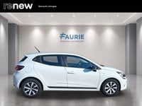Voitures D'occasion À Limoges | Renault Clio Tce 90 Equilibre