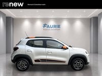 Voitures D'occasion À Castelsarrasin | Dacia Spring Achat Intégral Confort Plus