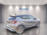 Voitures D'occasion À Terrasson-Lavilledieu | Renault Captur Blue Dci 95 Intens