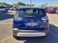 Voitures D'occasion À Saintes | Opel Crossland 1.2 Turbo 110 Ch Bvm6 Elegance