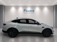 Voitures D'occasion À Tulle | Renault Arkana E-Tech Hybride 145 R.s. Line Fast Track