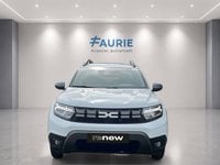 Voitures D'occasion À Trélissac | Dacia Duster Ii Eco-G 100 4X2 Journey +