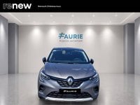 Voitures D'occasion À Saint Maur | Renault Captur Tce 100 Gpl Evolution