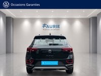 Voitures D'occasion À Tulle | Volkswagen T-Roc 1.5 Tsi Evo 150 Start/Stop Dsg7 Style