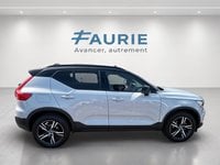 Voitures D'occasion À Brive La Gaillarde | Volvo Xc40 T3 163 Ch R-Design