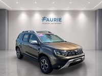 Voitures D'occasion À Trélissac | Dacia Duster Ii Dci 110 Edc 4X2 Prestige